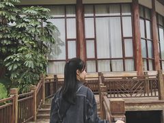 -南宁花花大世界景区