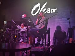 -ohbar live house(人广店)