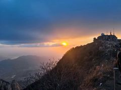 -泰山风景名胜区