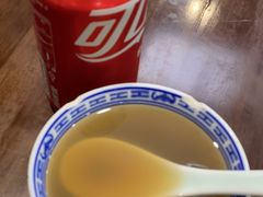-蟹上黄·蟹黄面·江南糖水(人民广场店)