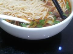 -宛平李记小吃(东关街店)