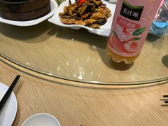 -茅庐毛血旺(临沂泰盛广场店)
