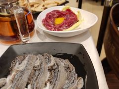 -东来顺饭庄(王府井步行街店)