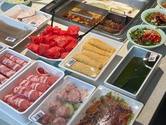 -野妹火锅(龙岗店)