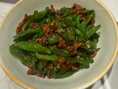 -饭橘汉江码头·乡野土菜馆(静安路店)
