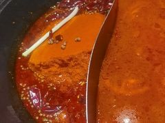 -冯校长老火锅(中联广场店)