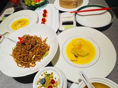 -秀儿四九城·新京菜(亚运村鸟巢店)