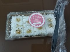 -南大门韩糕(后埭溪路店)