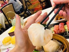 -万山楼海鲜酒家·二十三年老字号