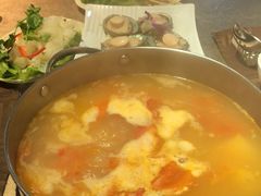 -金海阁海鲜火锅