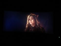 -环球国际影城(天鸿广场LUXE巨幕店)