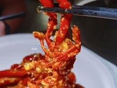 -六月雪干锅(绵阳凯德广场店)