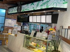 -RiceZone乐食尊纯米面包坊(望京店)