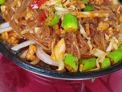 -老厨房饭庄