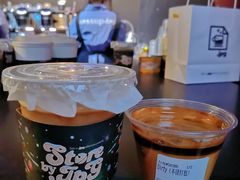 -JPG coffee(广州体育西店)