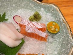 -故乡屋日本料理(八一广场店)