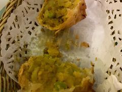 -Santoor 萨都里印度餐厅(北锣鼓巷店)