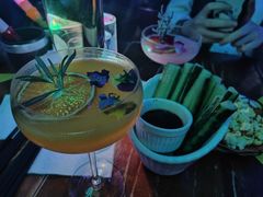 -MOSSO音乐酒吧·Live House(南京西路店)