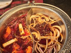 -牛New寿喜烧(新六百店)