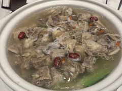 -金贵源食神(楚河汉街店)