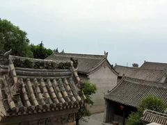 -西安关中民俗艺术博物院