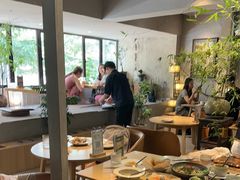 -本处·素食·融合料理(南油店)