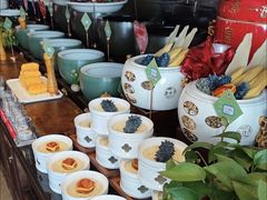 -淮安人家·悦达嘉宴(深圳路店)