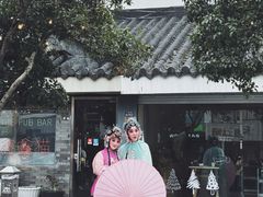 -麻雀咖啡SPARROW COFFEE(十全街店)