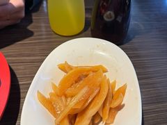 -胖哥俩肉蟹煲(淮安万达店)