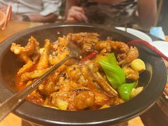 -云海肴·汽锅鸡·云南菜(高德置地店)