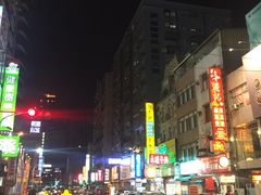 -胡须张鲁肉饭(美食文化馆店)