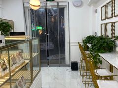 -京馔手工吐司(万达广场济南高新店)