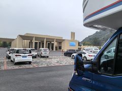 -黄河小浪底水利枢纽风景区