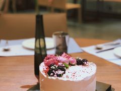 -小苍兰风铃草蛋糕甜品(沈阳店)