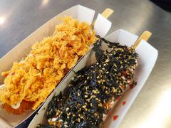 -咔芝棒·韩式炸鸡(印象汇店)
