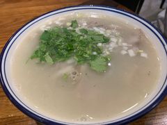 羊肉汤-并州饭店(千峰南路店)