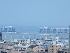 景观位-京澳璇宫(澳门维景酒店)