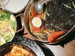 -大同江朝鲜菜•长春地标美食(绿园吾悦广场店)