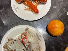 -川骄海鲜自助(亚运村店)