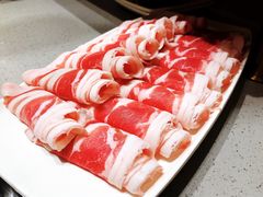 草原羔羊肉-海底捞火锅(雨花世茂店)