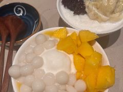 -小团圆糖水铺(襄阳南路店)