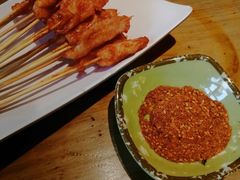 -申记串道(中街店)