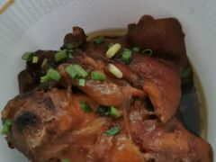 -吉亨面馆(古北1699店)
