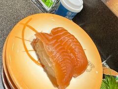 -禾绿回转寿司(万柳华联店)