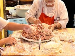 -海汇源老烧麦店(东大街总店)
