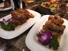 -甲天下烧鸡公(衡山路店)