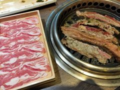 -火炉火自助餐(悠唐购物中心店)