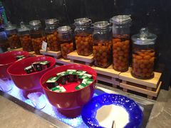 -长春净月潭喜来登酒店·盛宴标帜餐厅