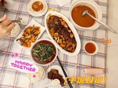 -玲珑餐厅(陕西南路店)