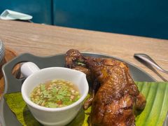 -长勺子东南亚(街道口店)